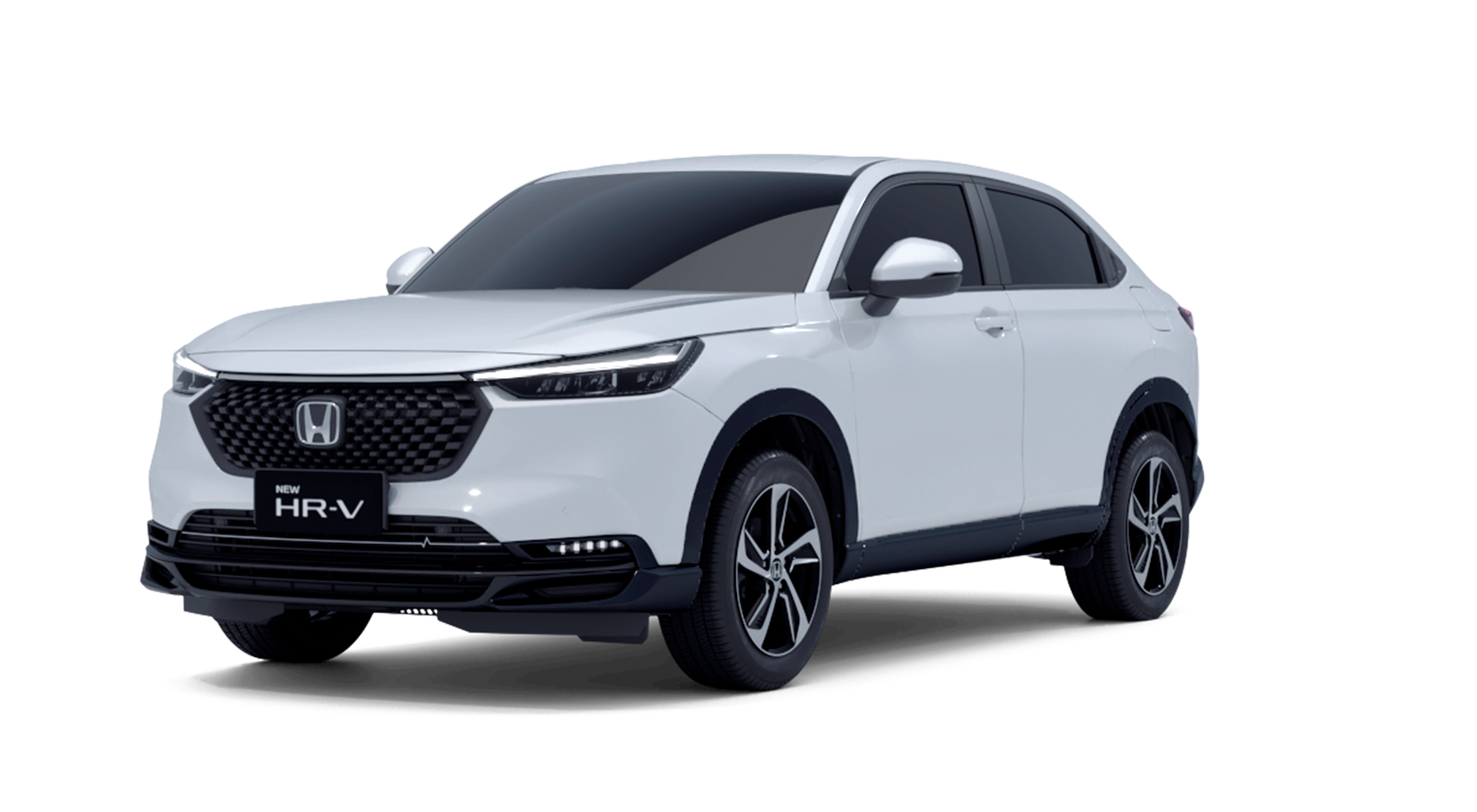 HR-V
